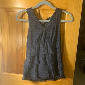 Michael kors blouse size M